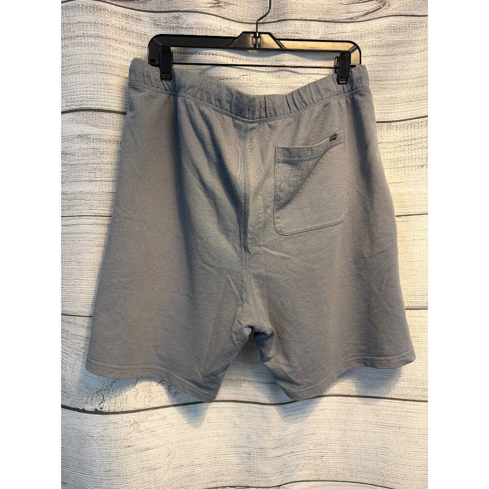 Eddie Bauer Mens Gray Sleepwear Shorts Size XL - Picture 3 of 3